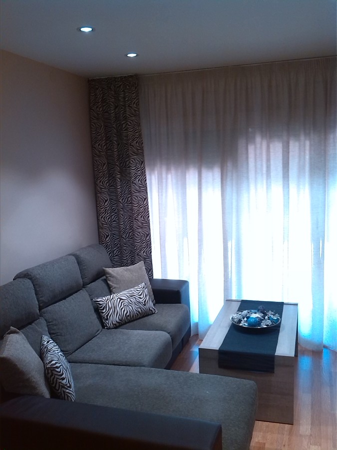 PRIVACIDAD Y DECORACION