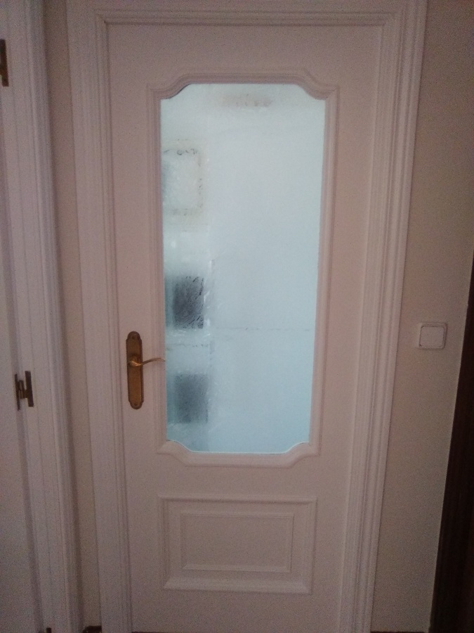 resultado final lacado