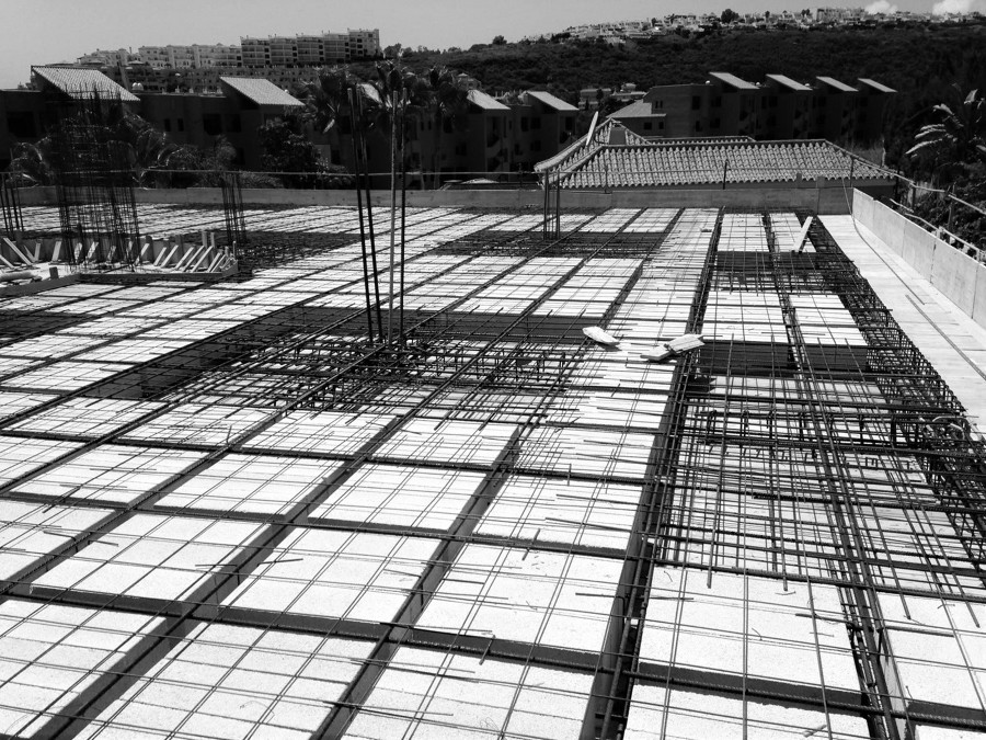 Vivienda en urbanización Los Hidalgos 01