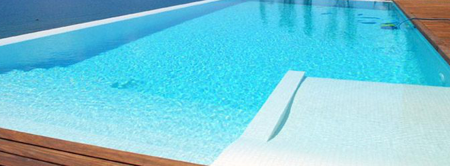 LIMPIEZA MANTENIMIENTO DE PISCINA