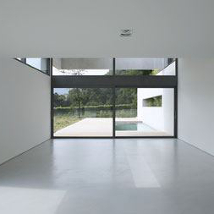 LIMPIEZA FINAL DE OBRA