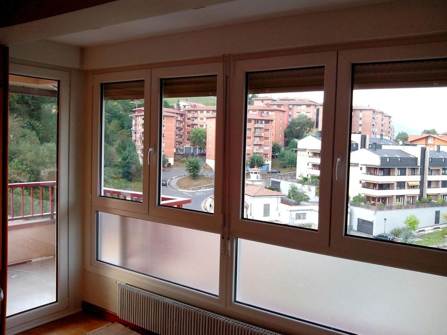 mirador pvc
