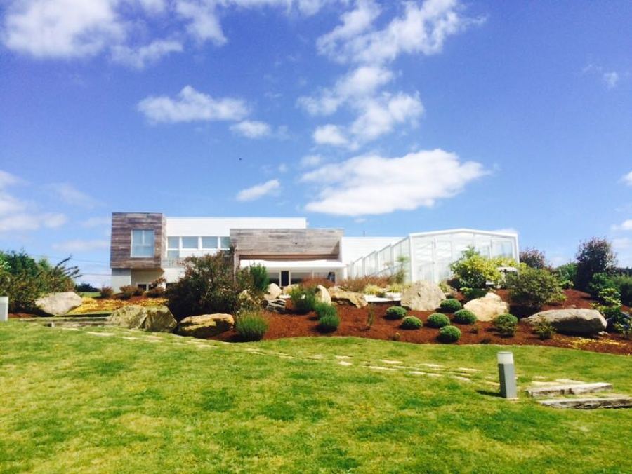 Vivienda Unifamiliar