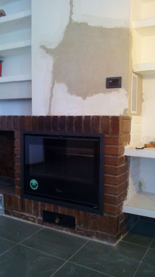 Insertable Lacunza Gold 700