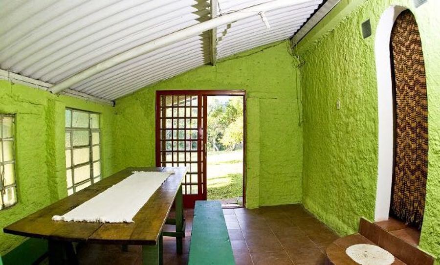 Pintado paredes y techos 