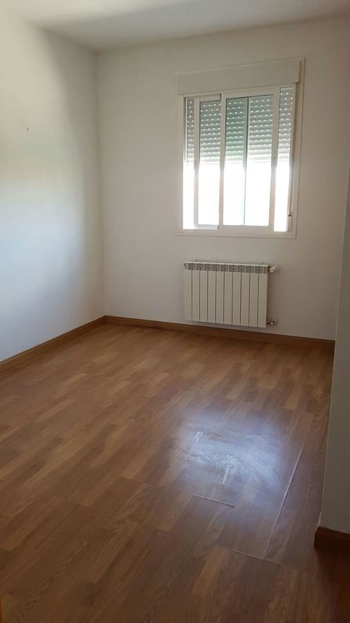 Habitación limpia adosado