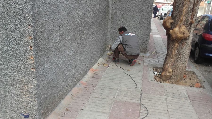 inyecciones capilares