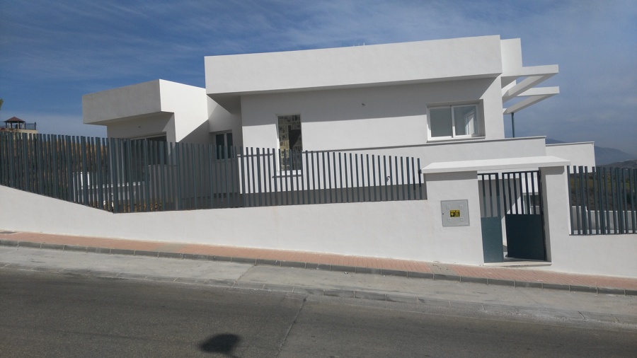 Vivienda Calanova