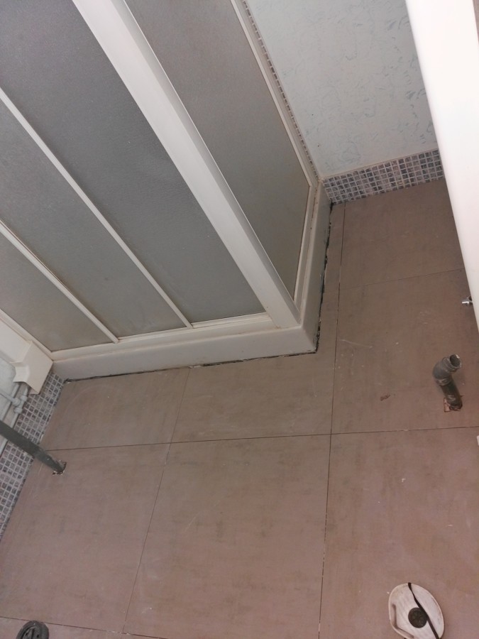 Reabilitacion de suelo