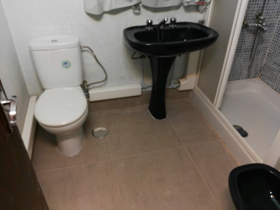 Reabilitacion de suelo