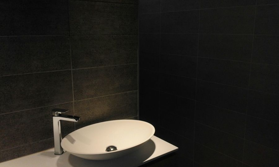 LIMPIEZA CHALET TRAS REFORMA