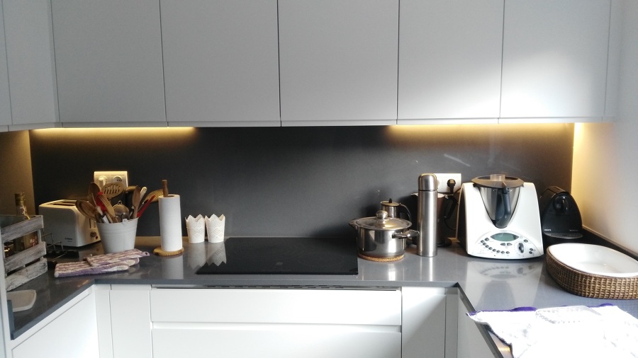REFORMA DE COCINA