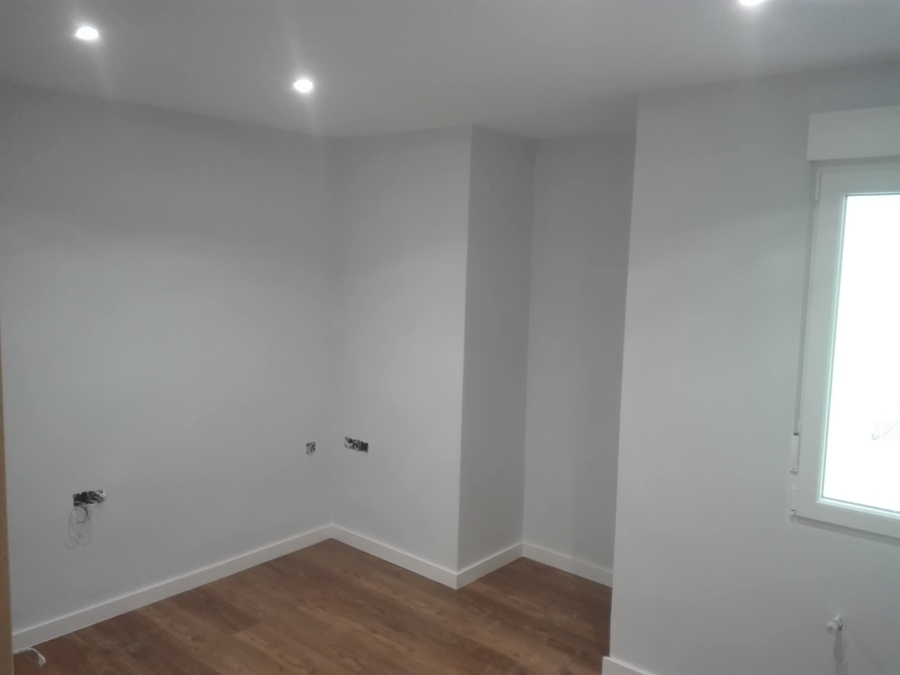 Pintor Portela, Geli