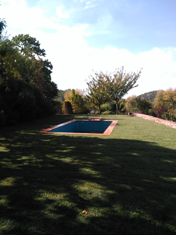 Finalizacion del trabajo