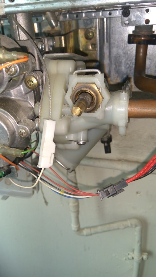 Reparaciones de calderas,calentadores y aires acondicionados todas las marcas