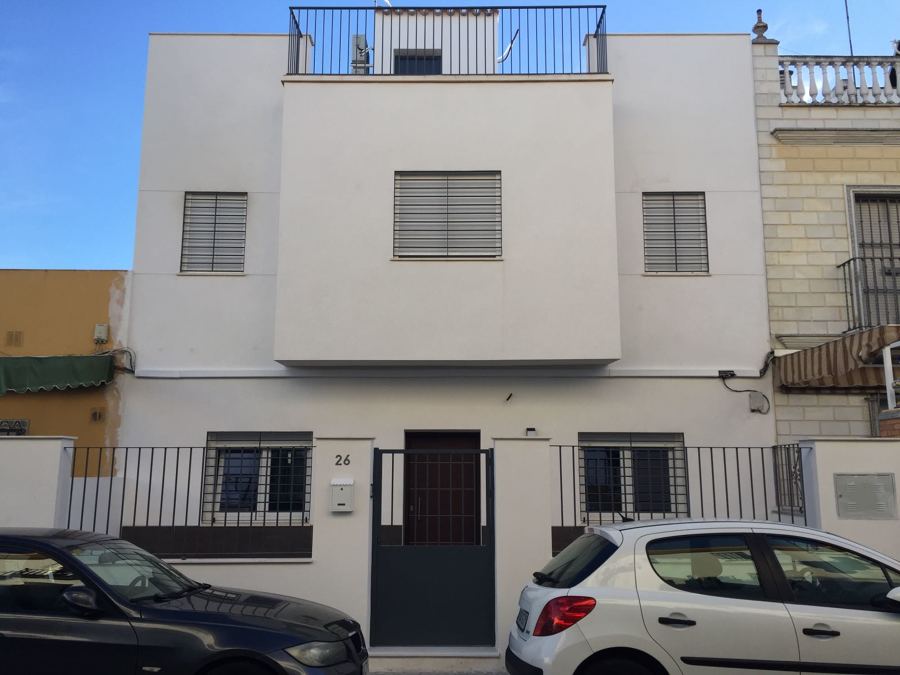 Vivienda unifamiliar