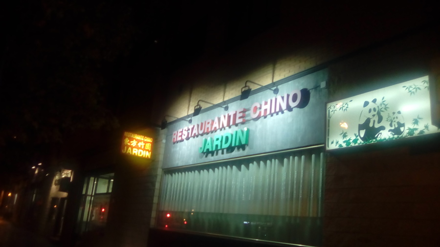 Luminosos de tubos y proyectores le d