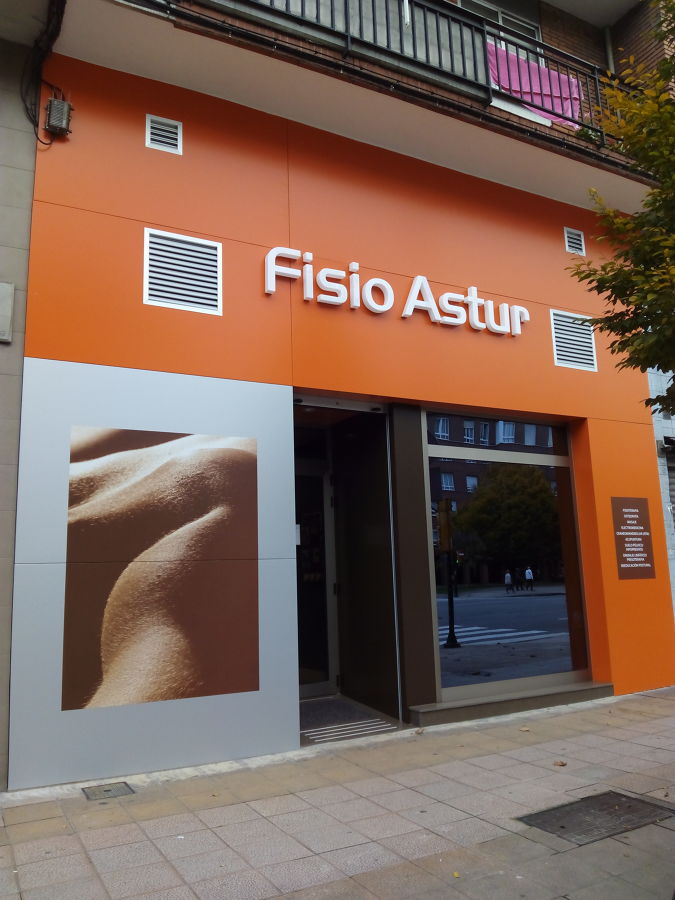 FACHADA LOCAL COMERCIAL