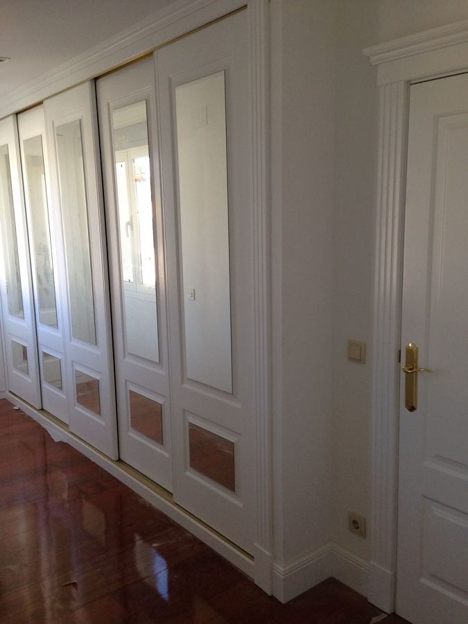 Vestidor 3 