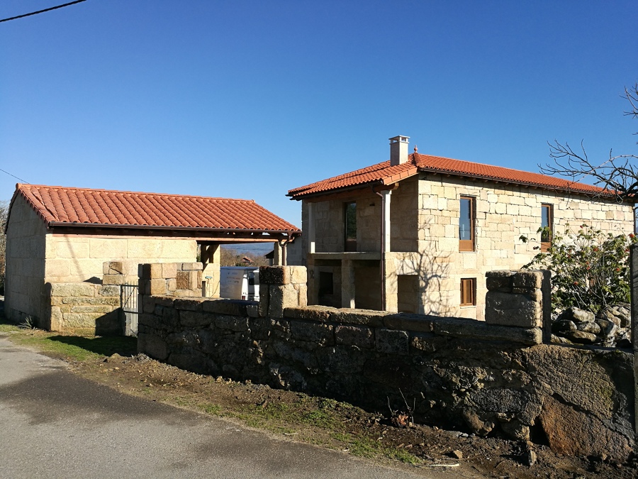 Vivienda unifamiliar