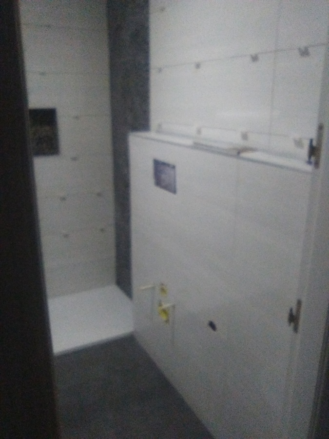 baño