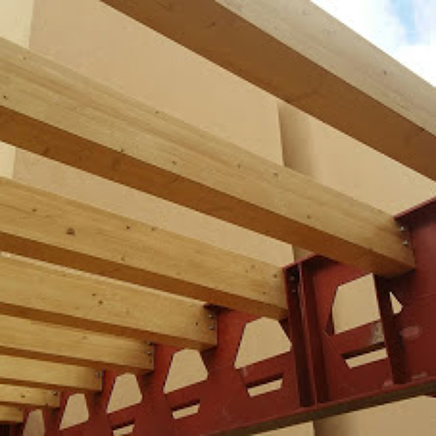 Madera Hierro