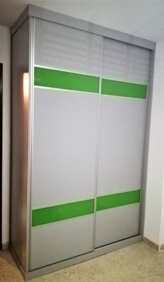 Carpintería medida Granada