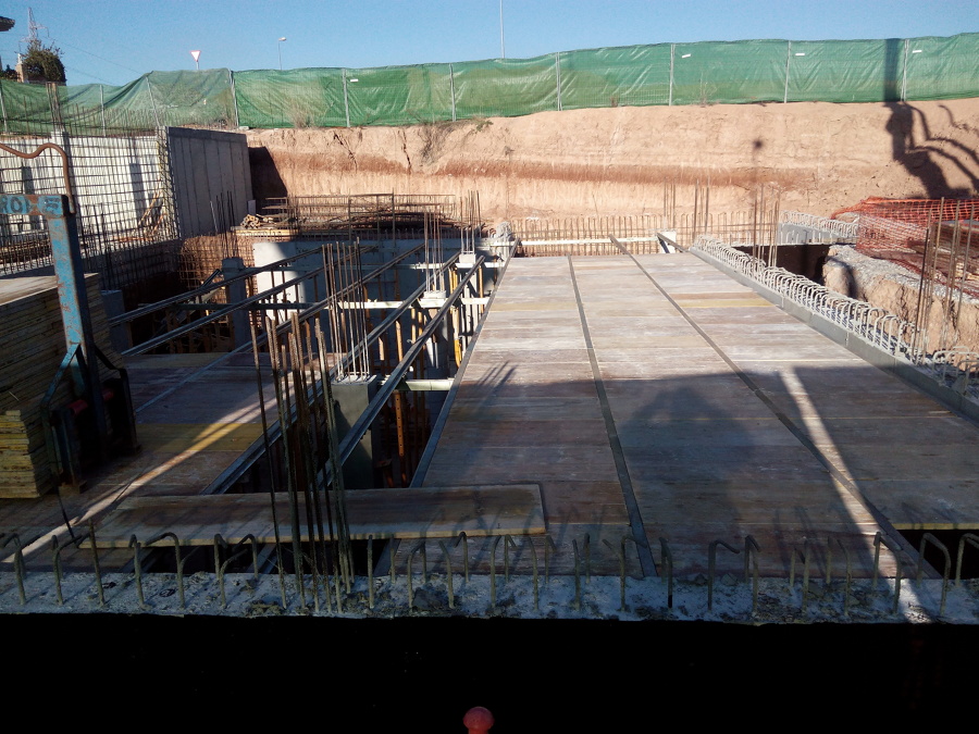 Vivienda unifamiliar Urb. Vista Alegre