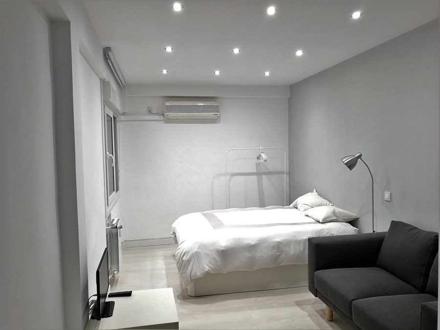 DECORACIÓN DE ESPACIOS