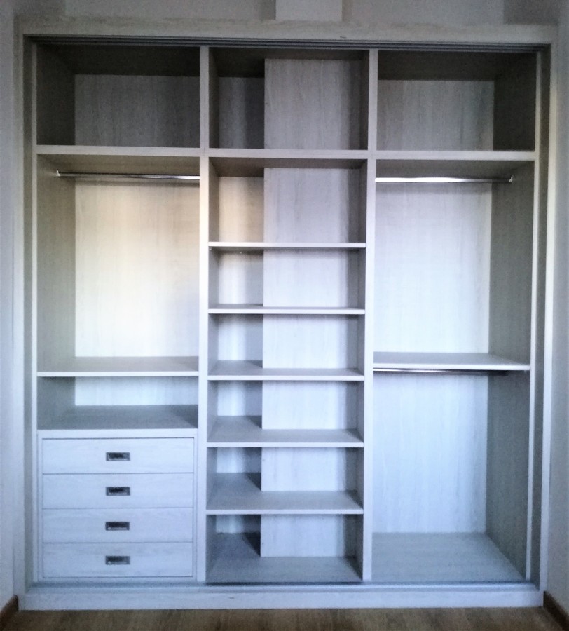 Carpintería medida Granada