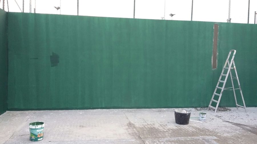 Puesta a punto y renovación 