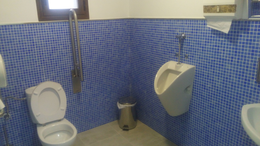 ALGUNOS DE LOS TRABAJOS REALIZADOS