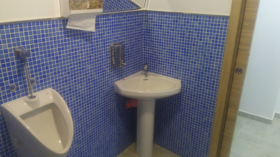 ALGUNOS DE LOS TRABAJOS REALIZADOS