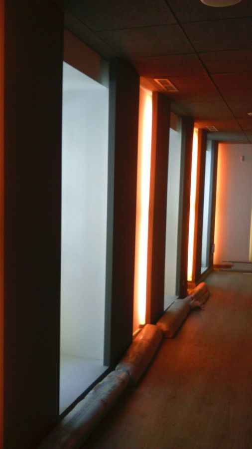 Divisiones de pladur