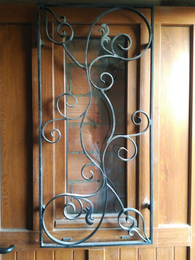 CERRAJERIA Y DECORACIÓN