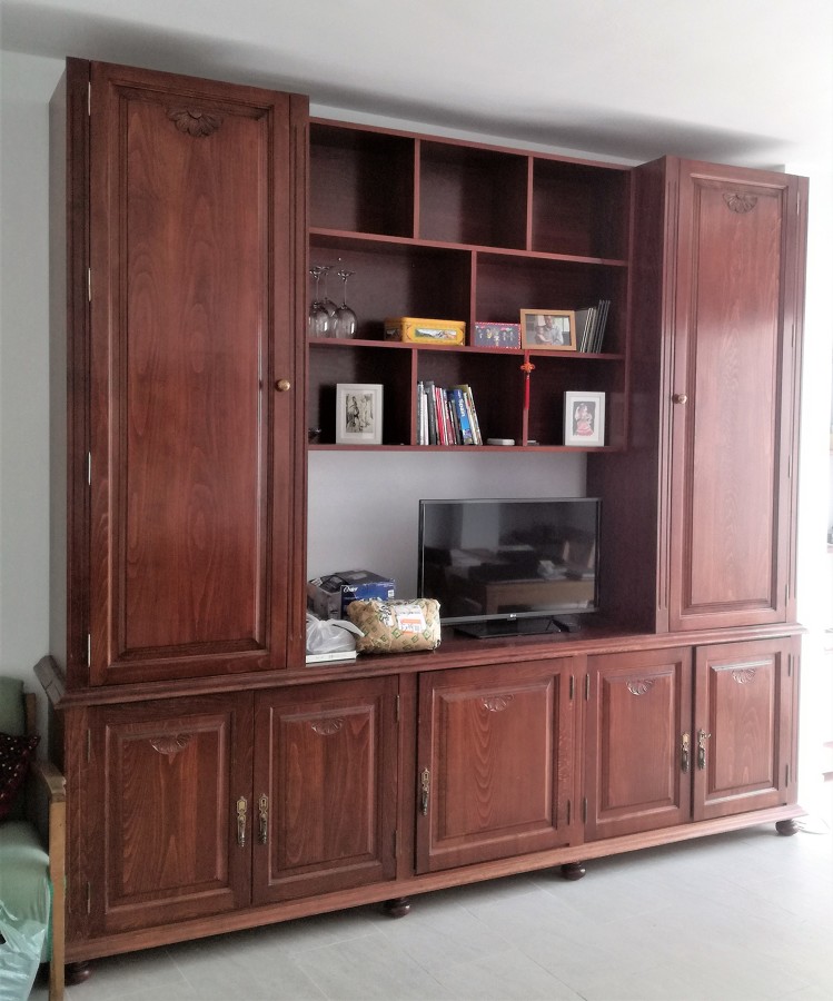 Carpintería medida Granada