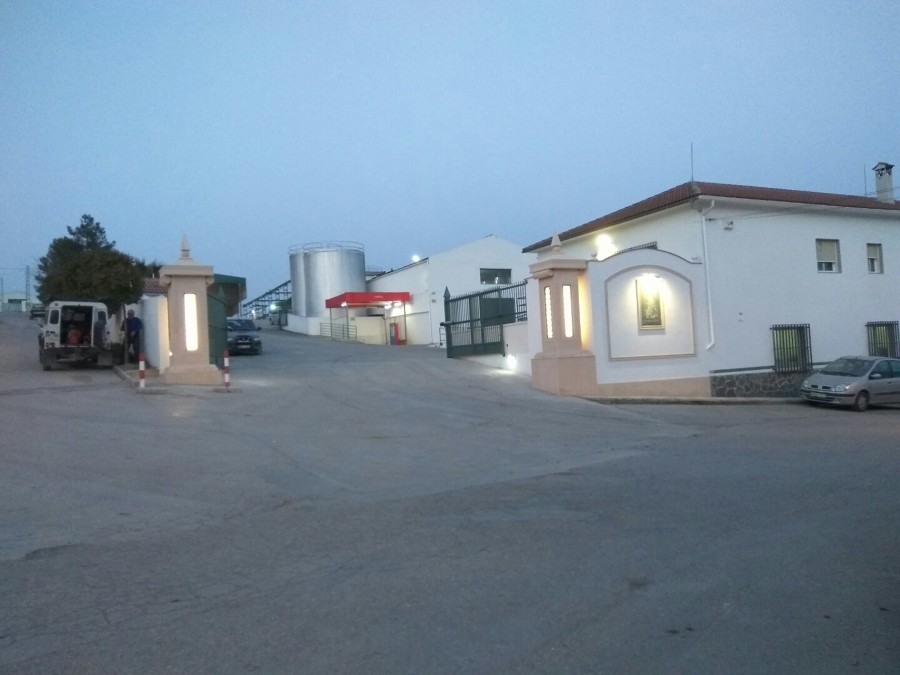 Estado Reformado Entrada Cooperativa