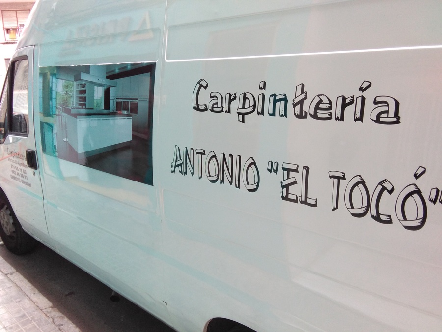 Carpintería