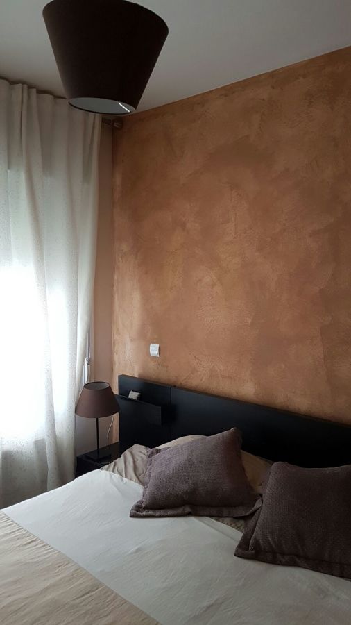 Cabecero de cama en Arteco