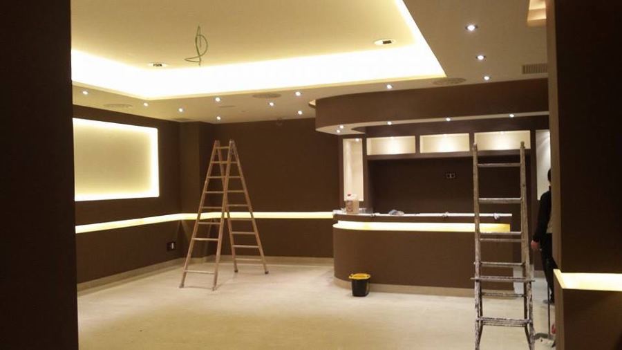 Local comercial ibiza