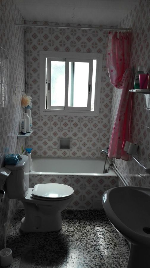 Reforma de baños