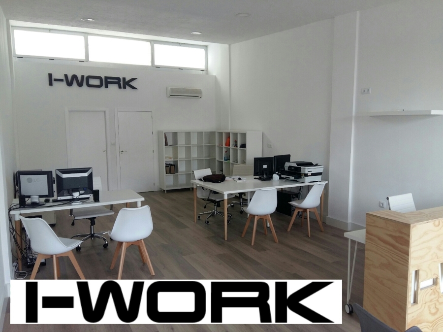 i-work