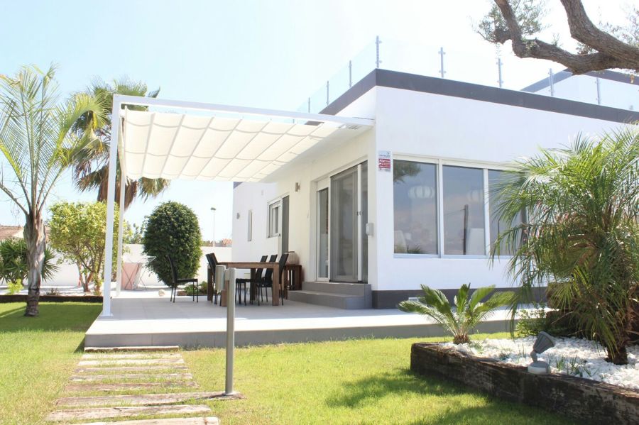 Reforma vivienda en Orihuela
