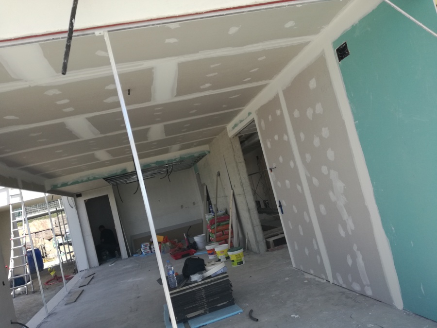 reforma de casa general