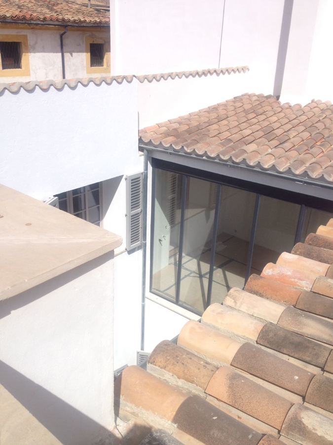 Reforma casco antiguo