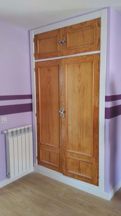 Dormitorio Principal