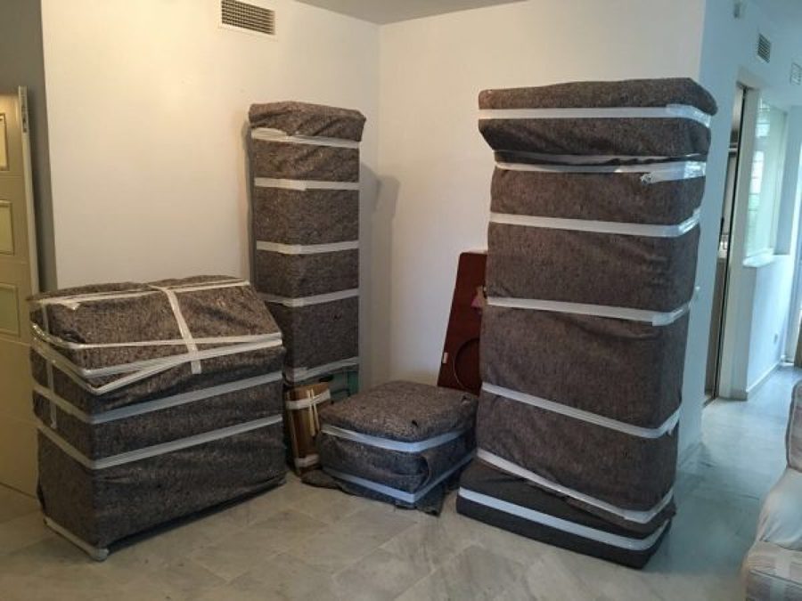 MUDANZAS PRECIOS ECONÓMICOS