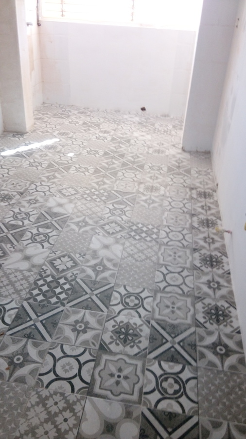 pavimento hidráulico