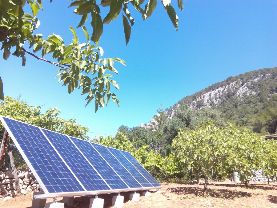 Finca Pollença 2