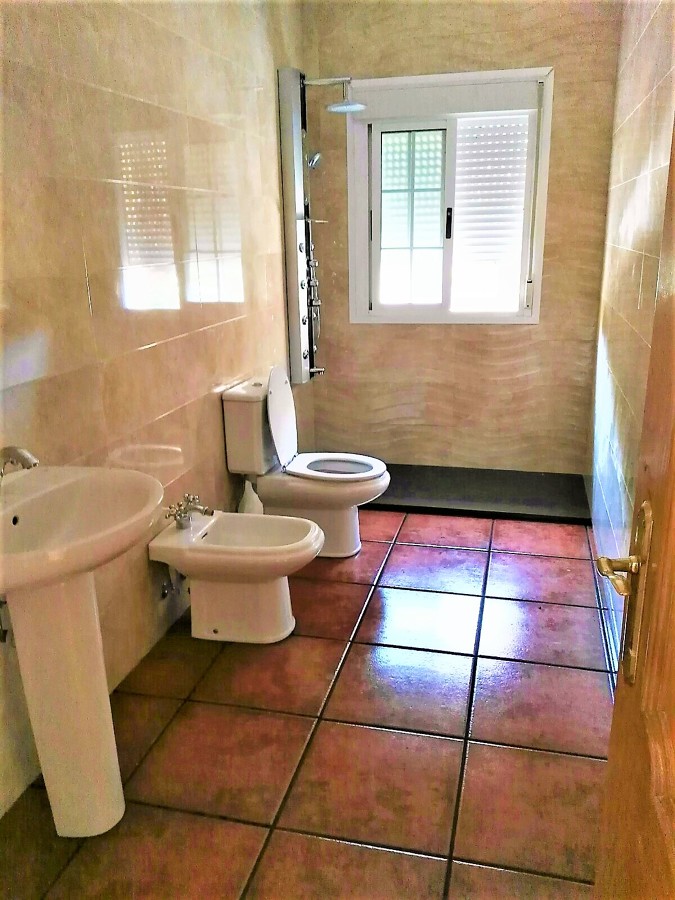 REFORMA DE BAÑO